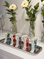 9 حبات ورق سكر ( المشروبات )