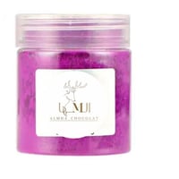 لون بودره ( موف ) فاتح