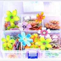 بوكس وردات الويفر ( ٣٦٠ حبة )