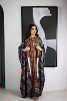 دراعه قطعتين