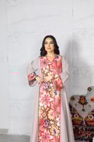 دراعه. ربيعي شتوي