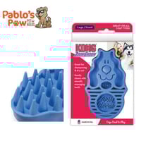 فرشاة كونج زووم جرووم للكلاب