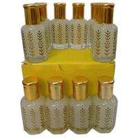 مسك فانيلا 12 توله 12 مل