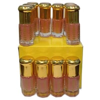 توزيعات مسك الليلك 12 ربع توله