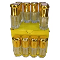 توزيعات مسك فانيلا بسكويت 12 ربع توله