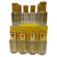 مسك الختام 12 نص توله 6 مل