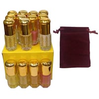 مسك منوع 15 نوع مسك 12 ربع توله