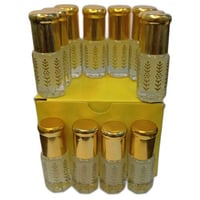 توزيعات مسك الاميره 12 ربع توله