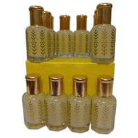 مسك الفل 12 توله 12 مل