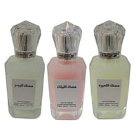 عرض 3 منتجات 100 مل مسك