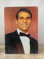 ‏القسم الأول من ديوان عبدالحليم حافظ "‏ أغانيه مدو...