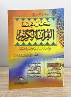 ‏كيف تحفظ القرآن الكريم : قواعد أساسية وطرق عملية....