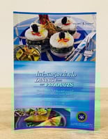 مائدتك من منتجاتنا "مترجم إلى: "الأندونيسية - السر...