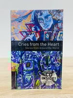 Cries from the Heart By Jennifer Bassett [جديد بال...