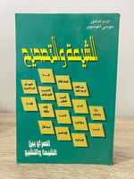 ‏الشيعة والتصحيح الصراع بين الشيعة والتشيع ‏د.موسى...