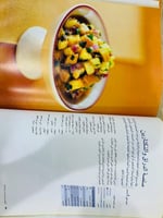 ‏كتاب الطبخ الصحي مايو كلينك التغذية المناسبة لصحة...