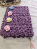 تلبيسة كتاب صناعة يدوية متقنة