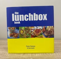 The lunchbox book