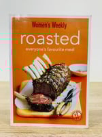 Women’s weekly roasted everyone’s favourite meal P...