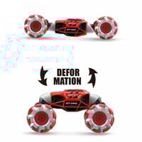 سيارة تحكم باليد والريموت