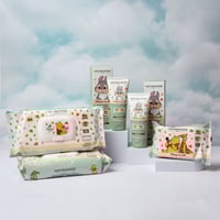 باقة تغيير الحفاض للمواليد