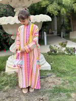 حقيبة انيقة شعبية