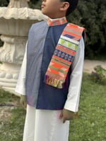 صديري ولادي بتفاصيل مميزة