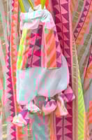 حقيبة انيقة شعبية