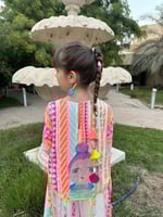 اكسسوار شعر