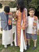 صديري ولادي بتفاصيل مميزة