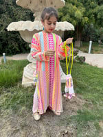 حقيبة انيقة شعبية