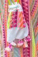 حقيبة انيقة شعبية