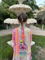 اكسسوار شعر