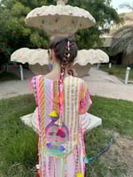 اكسسوار شعر