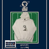 هودي نادي النصر ابيض