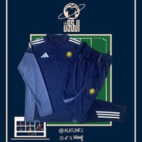 طقم نادي النصر شتوي