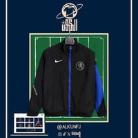 جاكيت نادي تشيلسي 2025/2026
