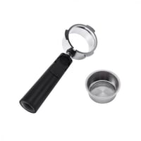 بورتافلتر مكشوف مع باسكت 51 مم