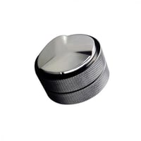 موزع القهوة مع تحكم بدرجة العمق 58 مم