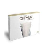 فلتر كيمكس 3 اكواب هاف مون CHEMEX