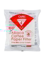 فلاتر كافيك اليابنية مقاس 02 / V60