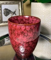 كوب من السيراميك