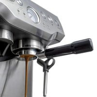 بورتافلتر مكشوف 54 مم - مقبض اسود