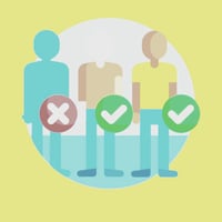 نموذج كشف حضور وانصراف اكسل