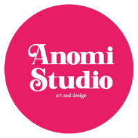 Anomi studio