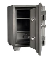 خزنة ماركة اوروبية موديل SLS-59 بوزن 100 كيلو(H59*...