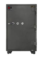 خزنة ماركة اوروبية موديل SLS-100 بوزن 230 كيلو الق...