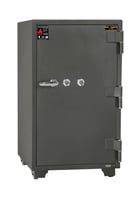 خزنة ماركة اوروبية موديل SLS-100 بوزن 230 كيلو الق...