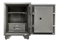 خزنة ماركة اوروبية موديل SLS-59 بوزن 100 كيلو(H59*...