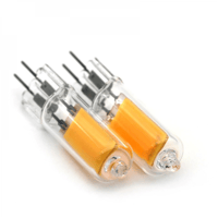 لمبة 12W LED G4 موفرة للطاقة أبيض بارد